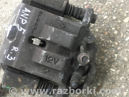 ФОТО Суппорт задний правый для Subaru Tribeca B9 (05-08) Київ