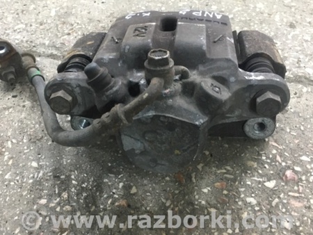 ФОТО Суппорт задний правый для Subaru Tribeca B9 (05-08) Київ