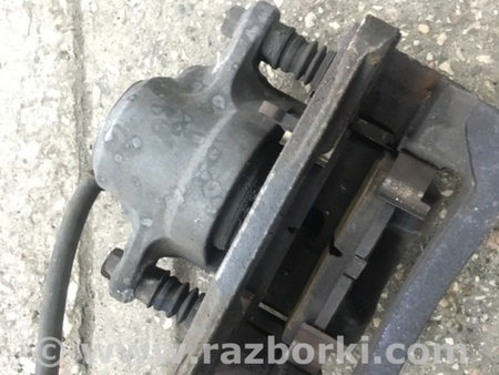 ФОТО Суппорт задний правый для Subaru Tribeca B9 (05-08) Київ