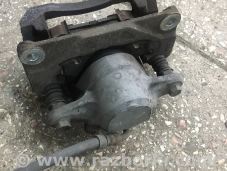 ФОТО Суппорт задний левый для Subaru Tribeca B9 (05-08) Київ