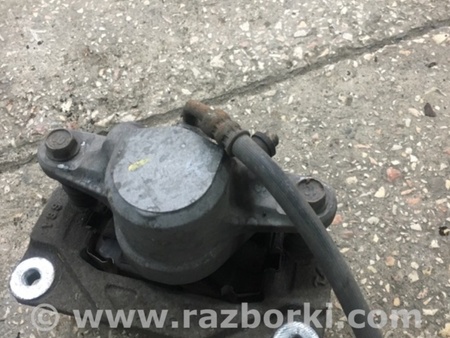 ФОТО Суппорт задний левый для Subaru Tribeca B9 (05-08) Київ