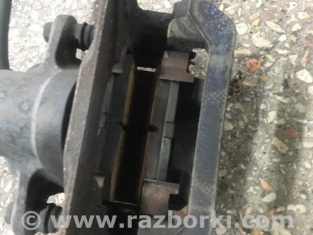 ФОТО Скоба суппорта задняя левая для Subaru Tribeca B9 (05-08) Київ