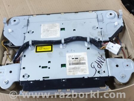 ФОТО Монитор для Subaru Tribeca B9 (05-08) Київ