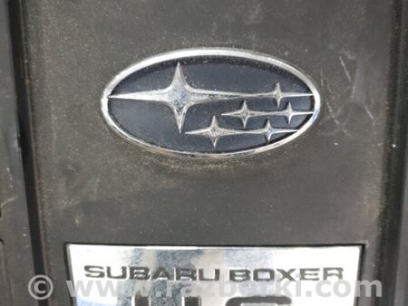 ФОТО Защита двигателя для Subaru Tribeca B9 (05-08) Київ