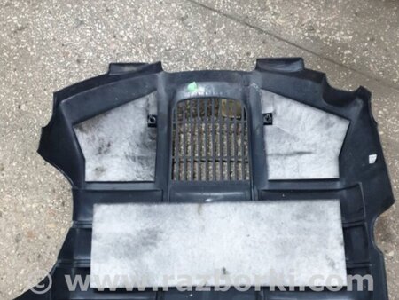 ФОТО Защита двигателя для Subaru Tribeca B9 (05-08) Київ