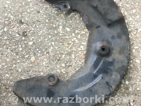 ФОТО Тормозной щиток передний правый для Subaru Tribeca B9 (05-08) Київ