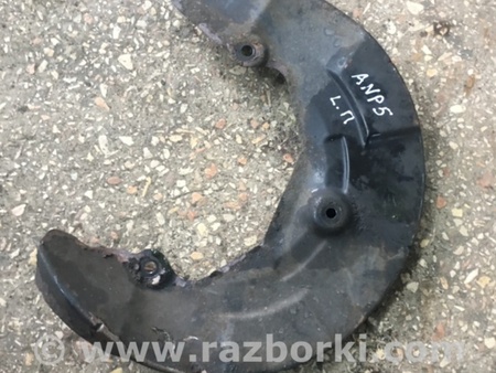 ФОТО Тормозной щиток передний левый для Subaru Tribeca B9 (05-08) Київ