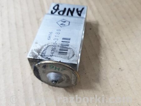 ФОТО Клапан для Subaru Legacy IV BL/BP (03-09) Київ