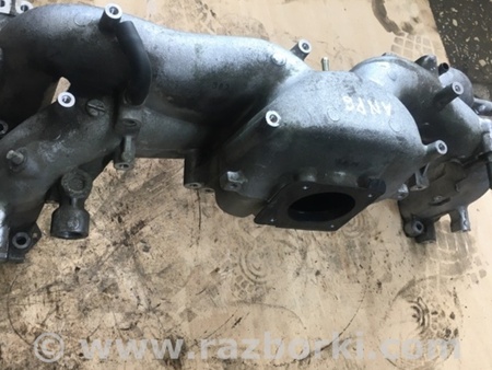 ФОТО Коллектор впускной для Subaru Legacy IV BL/BP (03-09) Київ