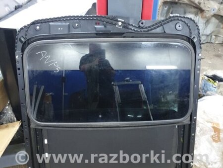 ФОТО Люк электрический для Subaru Tribeca B9 (05-08) Київ