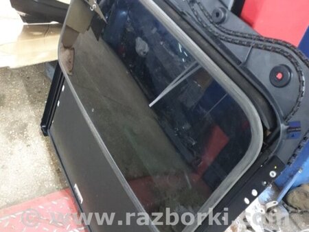 ФОТО Люк электрический для Subaru Tribeca B9 (05-08) Київ