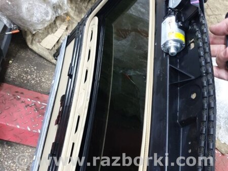 ФОТО Люк электрический для Subaru Tribeca B9 (05-08) Київ