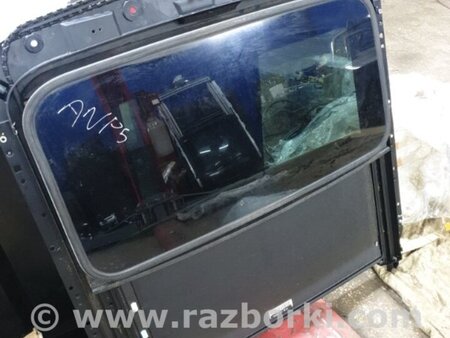 ФОТО Люк электрический для Subaru Tribeca B9 (05-08) Київ