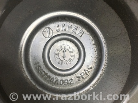 ФОТО Крышка грм правая для Subaru Legacy IV BL/BP (03-09) Київ