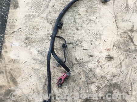 ФОТО Провода высоковольтные для Subaru Legacy IV BL/BP (03-09) Київ