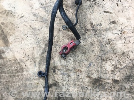 ФОТО Провода высоковольтные для Subaru Legacy IV BL/BP (03-09) Київ