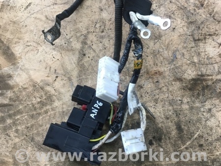 ФОТО Проводка для Subaru Legacy IV BL/BP (03-09) Київ