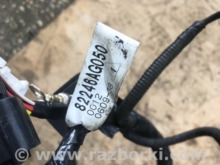 ФОТО Проводка для Subaru Legacy IV BL/BP (03-09) Київ