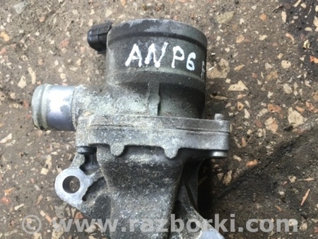 ФОТО Клапан ЕГР правый для Subaru Legacy IV BL/BP (03-09) Київ