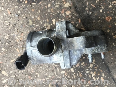 ФОТО Клапан ЕГР правый для Subaru Legacy IV BL/BP (03-09) Київ