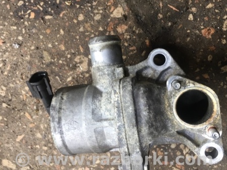 ФОТО Клапан ЕГР правый для Subaru Legacy IV BL/BP (03-09) Київ