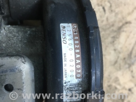 ФОТО Насос системы вторичного воздуха для Subaru Legacy IV BL/BP (03-09) Київ