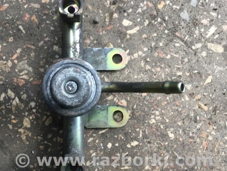 ФОТО Топливная рампа правая для Subaru Legacy IV BL/BP (03-09) Київ