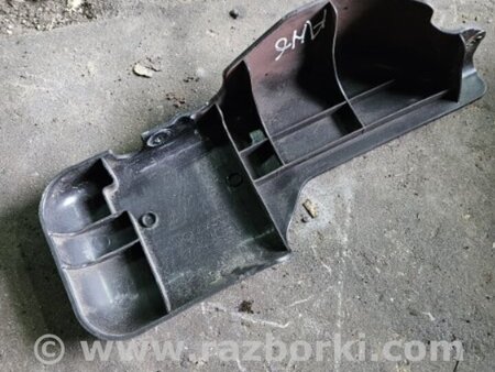ФОТО Защита для Subaru Legacy IV BL/BP (03-09) Київ