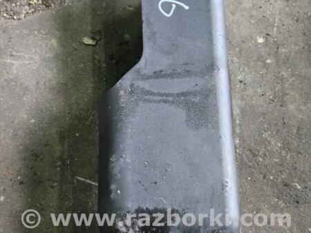 ФОТО Защита для Subaru Legacy IV BL/BP (03-09) Київ
