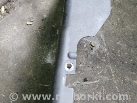 ФОТО Защита для Subaru Legacy IV BL/BP (03-09) Київ