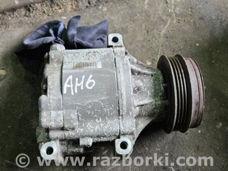 ФОТО Компрессор кондиционера для Subaru Legacy IV BL/BP (03-09) Київ