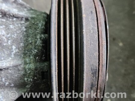 ФОТО Компрессор кондиционера для Subaru Legacy IV BL/BP (03-09) Київ