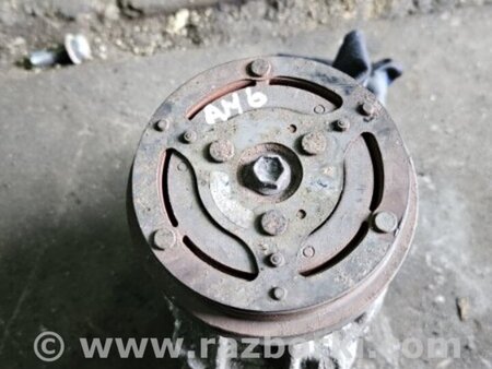 ФОТО Компрессор кондиционера для Subaru Legacy IV BL/BP (03-09) Київ