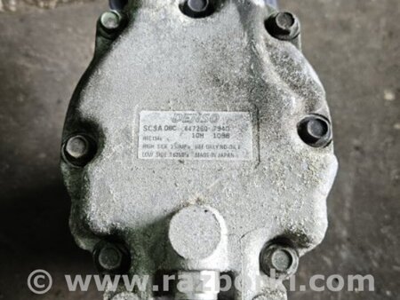 ФОТО Компрессор кондиционера для Subaru Legacy IV BL/BP (03-09) Київ