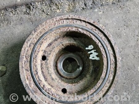 ФОТО Шкив коленвала для Subaru Legacy IV BL/BP (03-09) Київ