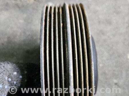 ФОТО Шкив коленвала для Subaru Legacy IV BL/BP (03-09) Київ