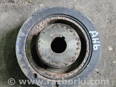 ФОТО Шкив коленвала для Subaru Legacy IV BL/BP (03-09) Київ