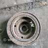 Шкив коленвала Subaru Legacy IV BL/BP (03-09)