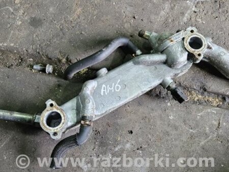 ФОТО Трубка системы охлаждения для Subaru Legacy IV BL/BP (03-09) Київ