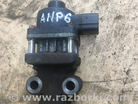 ФОТО Клапан ЕГР для Subaru Legacy IV BL/BP (03-09) Київ