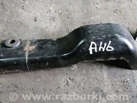 ФОТО Защита для Subaru Legacy IV BL/BP (03-09) Київ