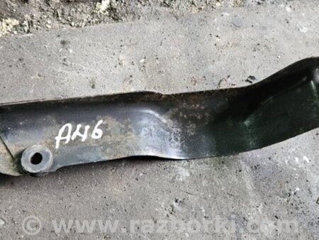 ФОТО Защита для Subaru Legacy IV BL/BP (03-09) Київ