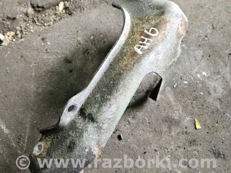 ФОТО Защита для Subaru Legacy IV BL/BP (03-09) Київ