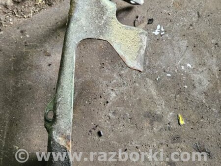 ФОТО Защита для Subaru Legacy IV BL/BP (03-09) Київ