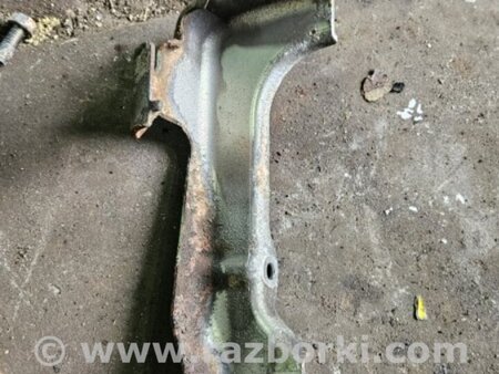 ФОТО Защита для Subaru Legacy IV BL/BP (03-09) Київ