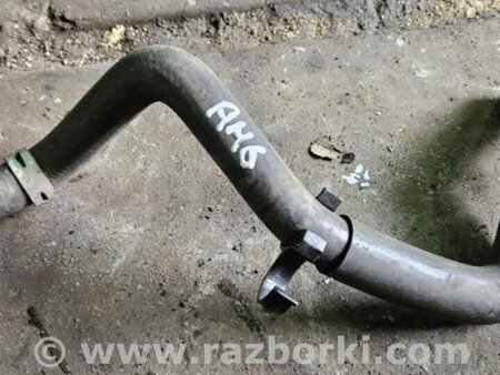 ФОТО Патрубок для Subaru Legacy IV BL/BP (03-09) Київ