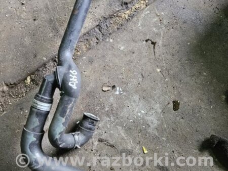 ФОТО Патрубок для Subaru Legacy IV BL/BP (03-09) Київ