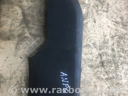 ФОТО Защита для Subaru Legacy IV BL/BP (03-09) Київ