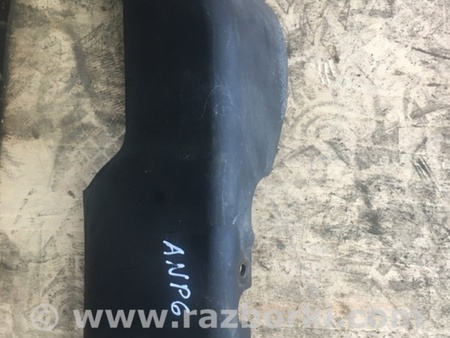 ФОТО Защита для Subaru Legacy IV BL/BP (03-09) Київ
