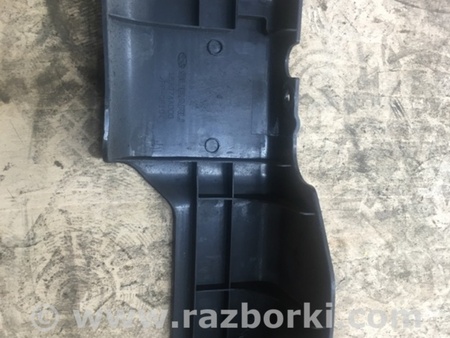 ФОТО Защита для Subaru Legacy IV BL/BP (03-09) Київ